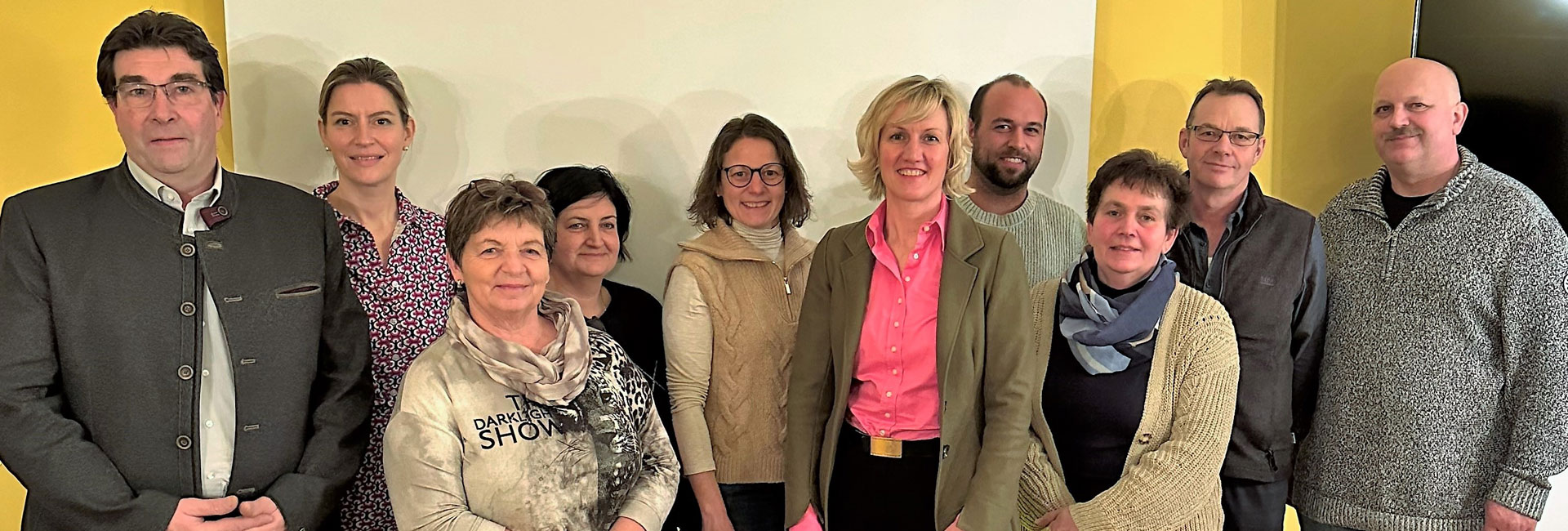 Die Wirtschaft muss brummen. Nicht der Kopf.