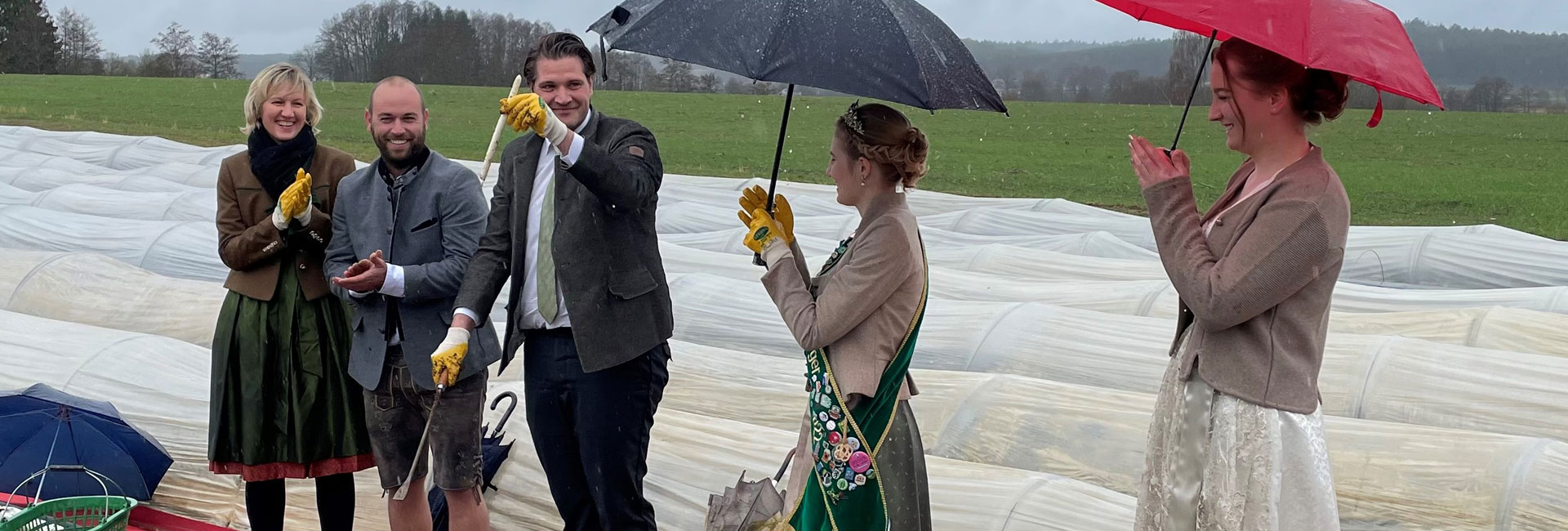 Die Wirtschaft muss brummen. Nicht der Kopf.